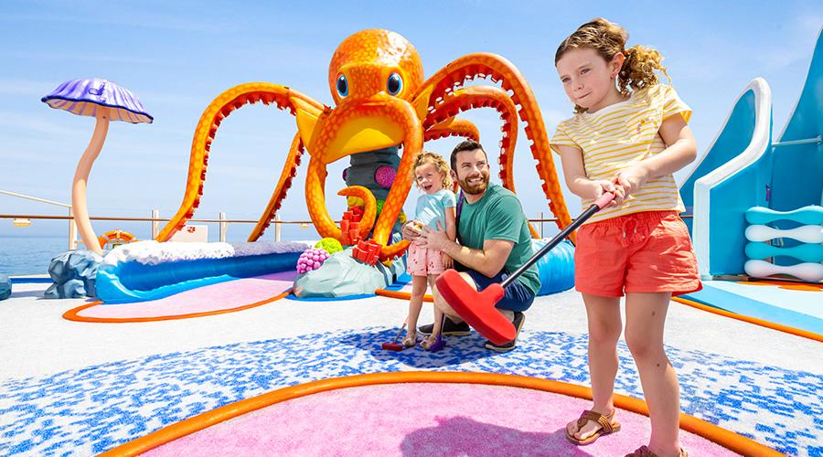 Buy One Guest, Get Second Guest 60% Off + Kids Sail Free!